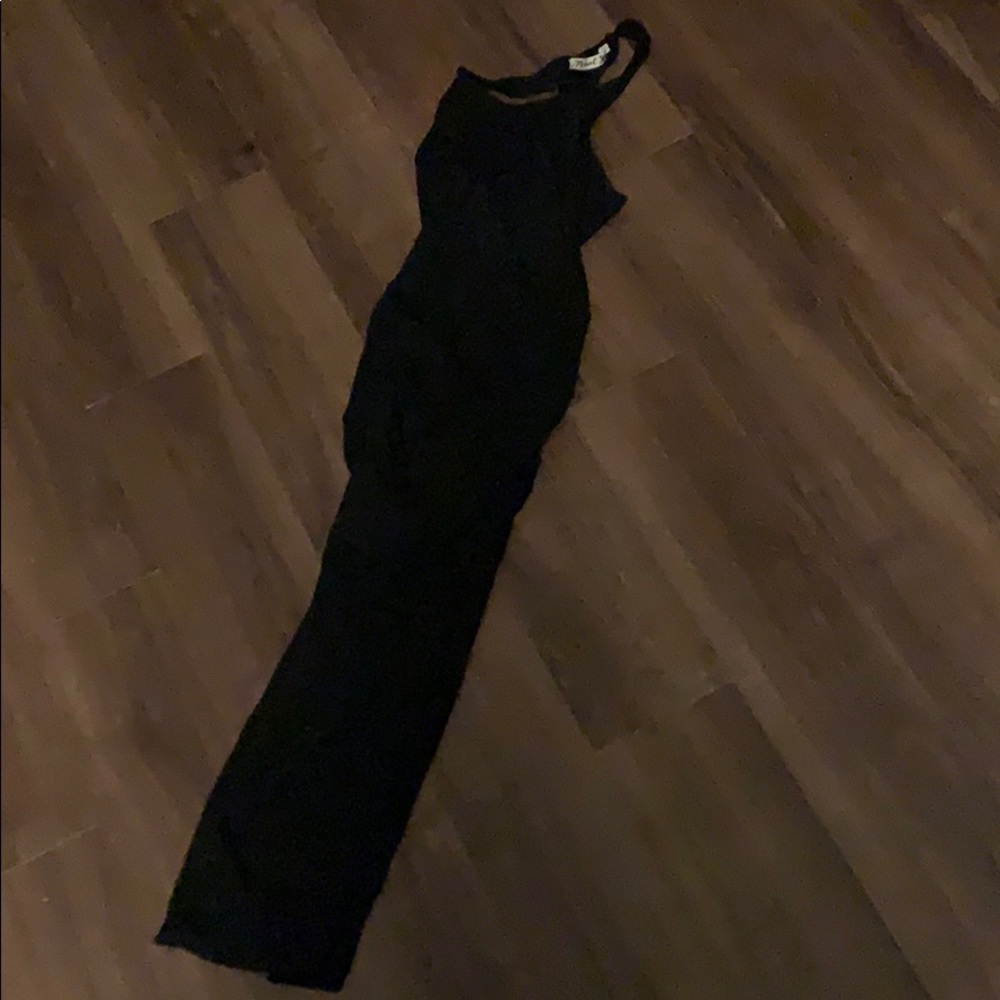 Size small Michael star body con dress